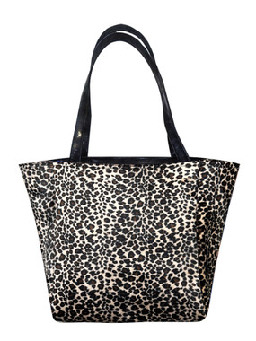 STRB 3007 LEOPARD 307 ANIMAL FUR