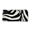 WW 3011 ZEBRA ANIMAL FUR