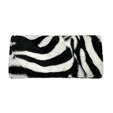 WW 3011 ZEBRA ANIMAL FUR