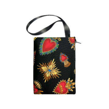 SCB 1529 SACRED HEARTS