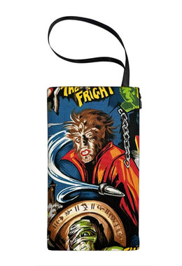 LCB 1308-1 WEREWOLF MONSTERS