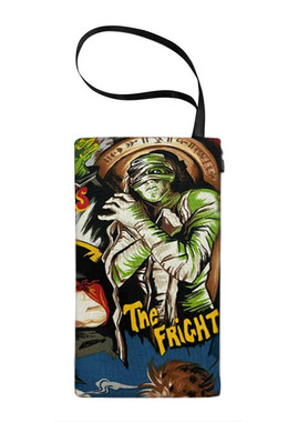 LCB 1308-3 MONSTERS MUMMY