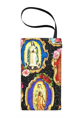 LCB 1490 LADY GUADALUPE COLORED