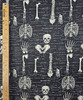1386 SKELETON GLOW IN THE DARK