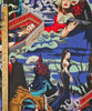 1388 NIGHT OF VAMPIRE BLACK