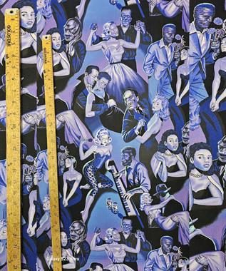 1390 SCREAM DATE MIDNIGHT