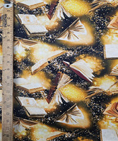 1394 MAGIC SPELL BOOK