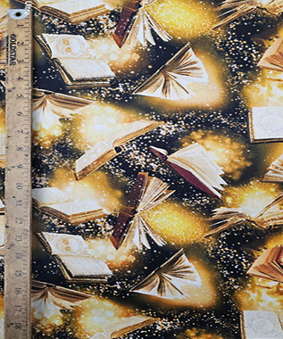 1394 MAGIC SPELL BOOK