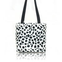 BB 3024 CHITTA 101 ANIMAL FUR PATTERN BUCKET