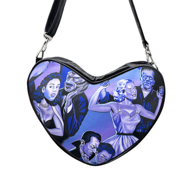 HSCB 1390 SCREAM DATE MIDNIGHT