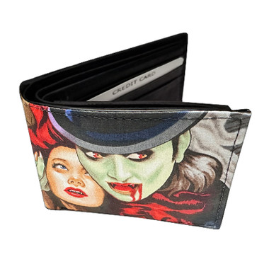 UNWW 1388-1 NIGHT OF VAMPIRE BLACK