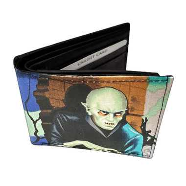 UNWW 1388-3 NIGHT OF VAMPIRE BLACK