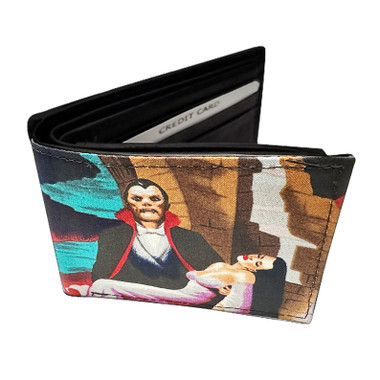 WW 1388-4 NIGHT OF VAMPIRE RED