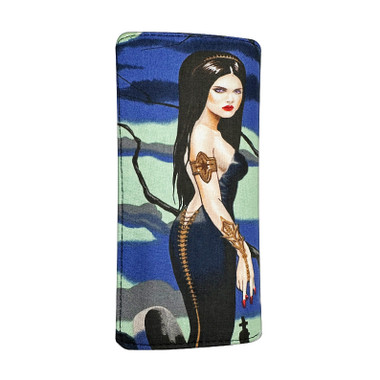 WW 1388-4 NIGHT OF VAMPIRE BLACK