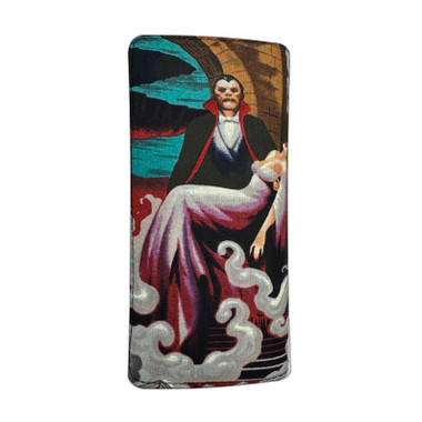 WW 1389-4 NIGHT OF VAMPIRE RED