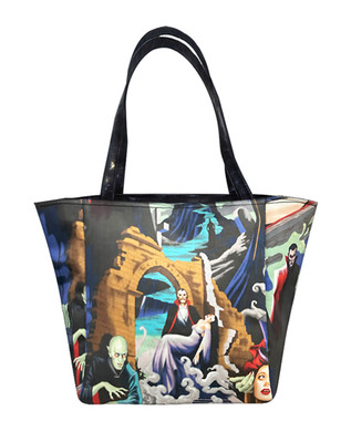 STRB 1388 NIGHT OF VAMPIRE BLACK