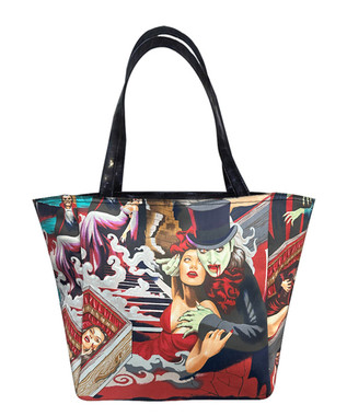 STRB 1389 NIGHT OF VAMPIRE RED