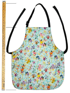 APR 4062 WINE GLASS TEAL