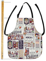 APR 1547-B BAILE DE CALAVERAS