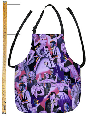 APR 1391 SCREAM DATE PURPLE