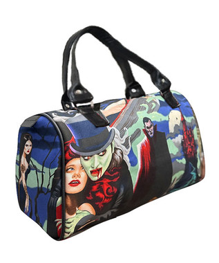 1388-2 NIGHT OF VAMPIRE BLACK