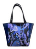 STRB 1390-1-SCREAM DATE MIDNIGHT BLUE SHINY DARK BLUE