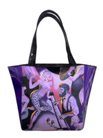 STRB 1391-1 SCREAM DATE PURPLE SHINY PURPLE