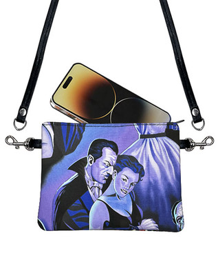 CLPB 1390 SCREAM DATE MIDNIGHT BLUE