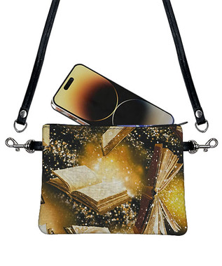 CLPB 1394-1 MAGIC SPELL BOOK