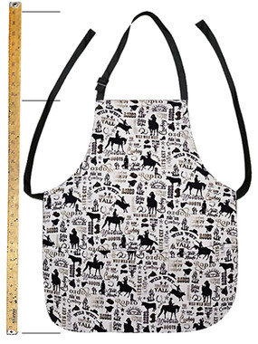 APR 5194-1 WILD HORSE RODEO