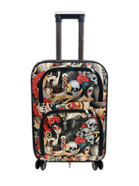 ECLG 1061 LAS ELEGANTES