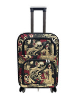 ECLG 1062 VINTAGE LAS ELEGANTES