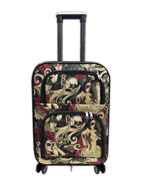 ECLG 1062 VINTAGE LAS ELEGANTES