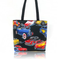 BB 3103 HOTROD 103 CARS PATTERN BUCKET