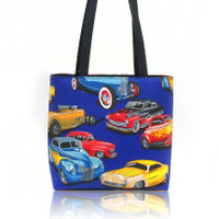 BB 3104 HOTROD 104 CARS 50'S PATTERN BUCKET