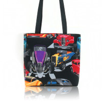 BB 3106 CHOP TOP 102 CARS 50'S PATTERN BUCKET