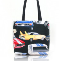 BB 3108 MUSCLE CARS 102 CARS 50'S PATTERN BUCKET