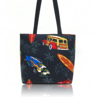 BB 3115 WOODIE 103 CARS 50'S PATTERN BUCKET