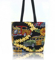 BB 3116 WOODIE 104 CARS 50'S PATTERN BUCKET