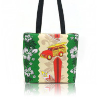 BB 3117 WOODIE 106 CARS 50'S PATTERN BUCKET