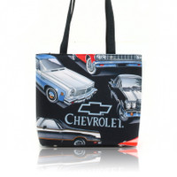 BB 3118 CHEVROLET EL CAMINO CARS 50'S PATTERN BUCKET