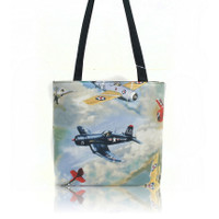 BB 3141 AIRPLANE 101 CARS PATTERN BUCKET