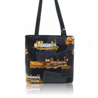 BB 3145 TRAIN 101 CARS 50'S PATTERN BUCKET