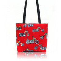 BB 3206 CHOPPER 106 PINUP GIRLS 50'S PATTERN BUCKET