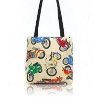 BB 3211 MOTOR 101 50'S PATTERN BUCKET