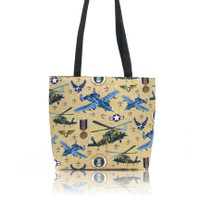 BB 3353 US AIR FORCE 101 PATRIOTIC AMERICAN HEROES BUCKET