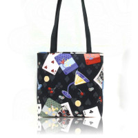 BB 3401 GAMBLING 101 CASINO PATTERN BUCKET