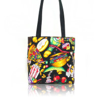 BB 4010 FASTFOOD 101 PATTERN BUCKET