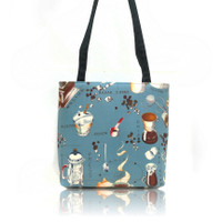 BB 4031 COFFEE 102 BEVERAGES PATTERN BUCKET