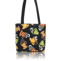 BB 4034 COFFEE 103 BEVERAGES PATTERN BUCKET